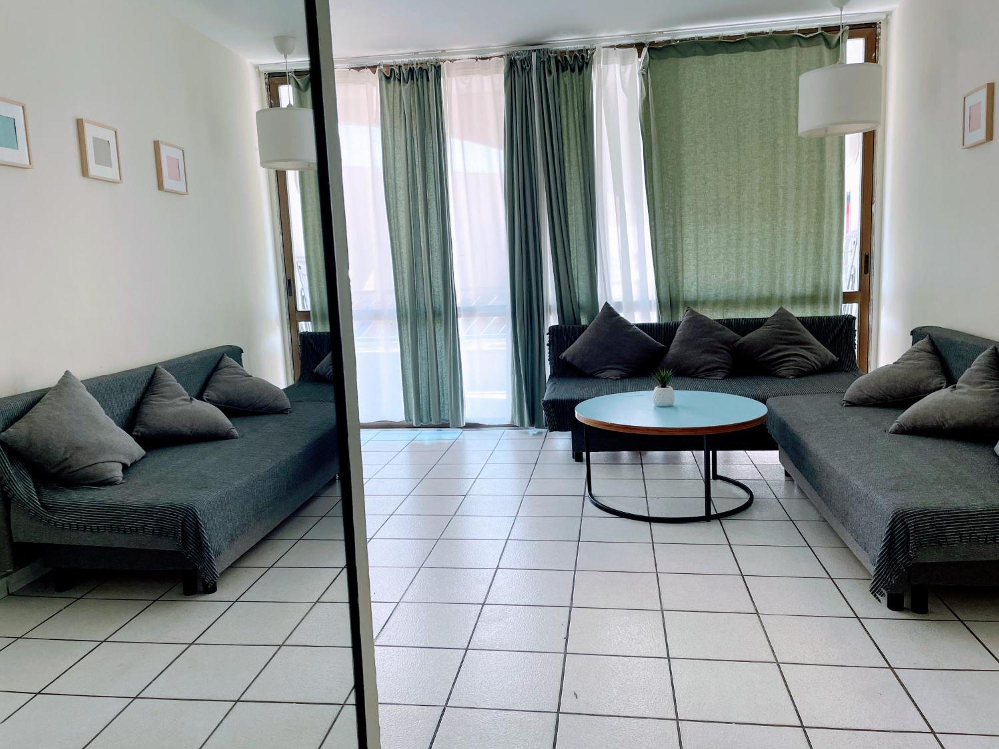 Apartments Lev Eilat 8 Exterior photo